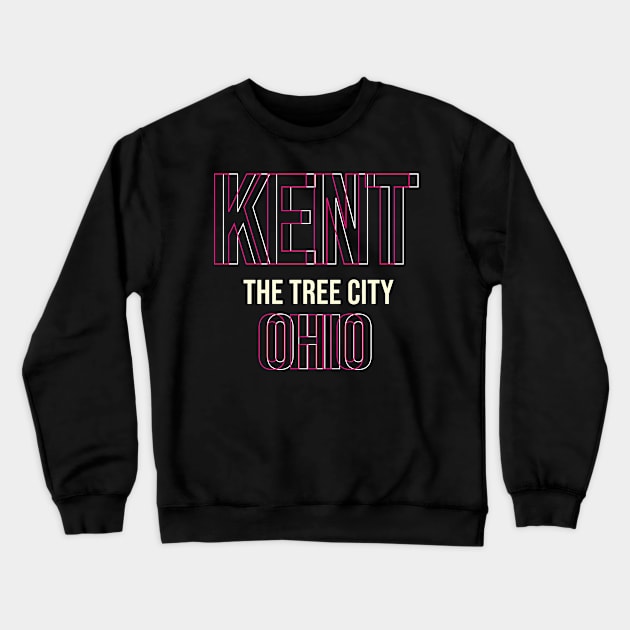 Kent Crewneck Sweatshirt by Delix_shop